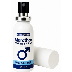 Spray Maraton Forte Pentru Întârziere Și Erecție Spray Maraton Forte Pentru Întârziere Și Erecție pe Domnisoare.ro