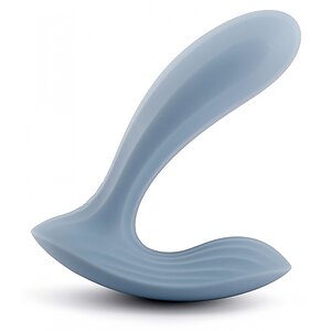 Svakom Erica Wearable Vibrator Albastru Svakom Erica Wearable Vibrator Albastru pe Domnisoare.ro