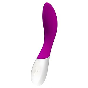 Vibrator LELO Mona Wave Punctul G Deep Mov Vibrator LELO Mona Wave Punctul G Deep Mov pe Domnisoare.ro