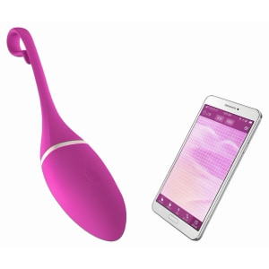 Vibrator Ou Smart Realov Irena I Mov Vibrator Ou Smart Realov Irena I Mov pe Domnisoare.ro