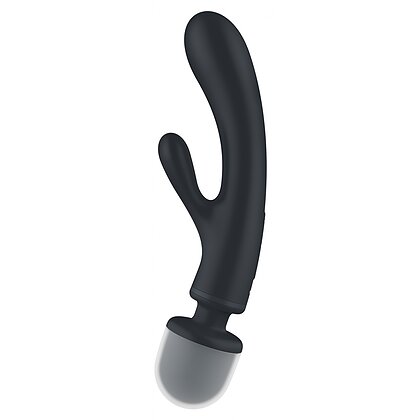 Vibrator Satisfyer Triple Lover Gri