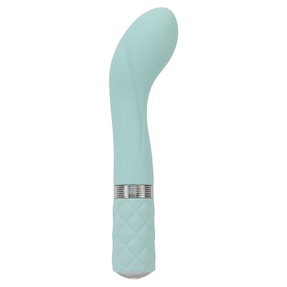 Vibrator Punctul G Sassy Vibe Verde