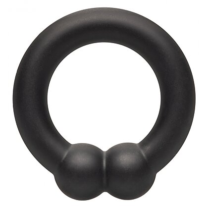 Alpha Muscle Ring Negru