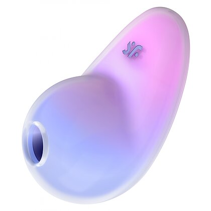 Satisfyer Pixie Dust Multicolor