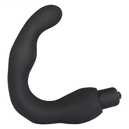 Vibrating Massager III Negru