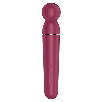 Satisfyer Planet Wand-er Rosu