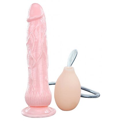 Dildo Eros Fountain Visuri Ude