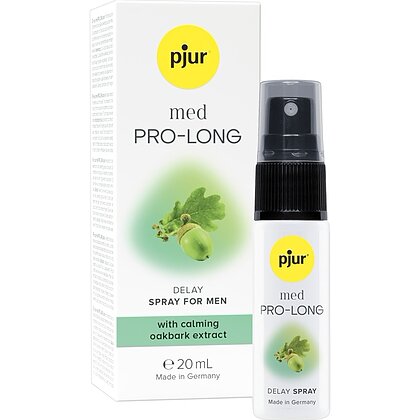 Ejaculare Precoce Spray Pjur Med Prolong 20ml