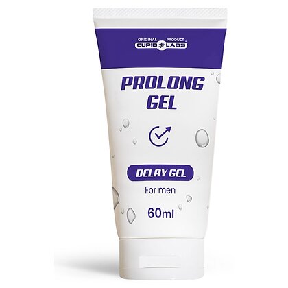 Gel Intarzierea Ejacularii Prolong 60ml