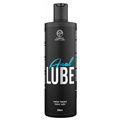 Lubrifiant Anal Lube WB 500ml