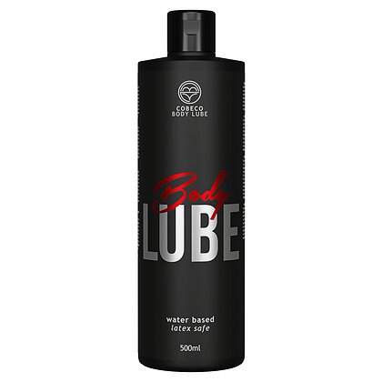 Lubrifiant Body Lube 500ml