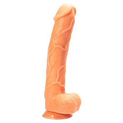 Dildo Hogans Realistic 15 Inch